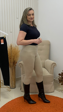 Calça Legging Térmica Luxuosa