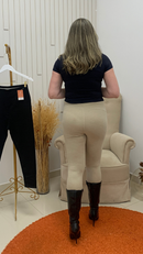 Calça Legging Térmica Luxuosa