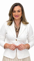 Blazer Feminino Ponto Roma Acinturado