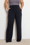 Calça Pantalona Viscoroma